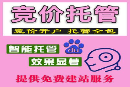 百度竞价运营：实战案例分析集锦